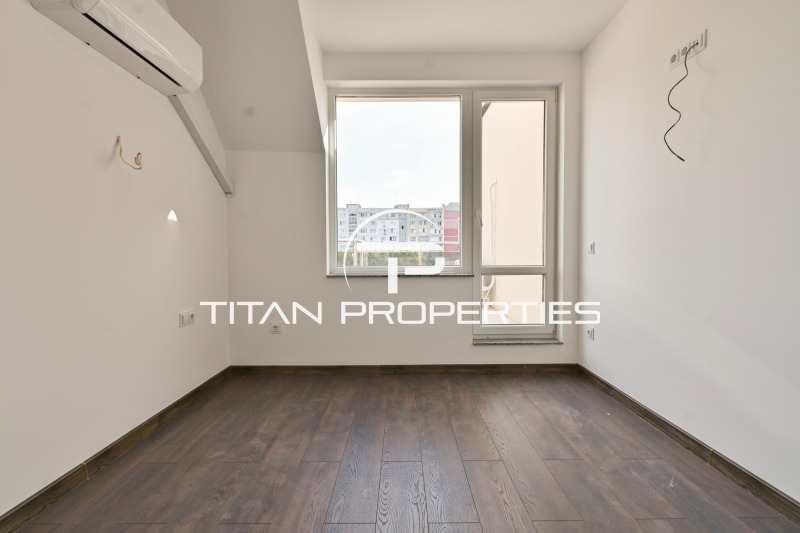 Издаје се  2 спаваће собе Софија , Лјулин 10 , 85 м2 | 45632308 - слика [12]
