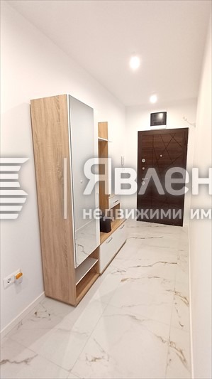 Дава под наем 3-СТАЕН, гр. София, Витоша, снимка 9 - Апартаменти - 53091951