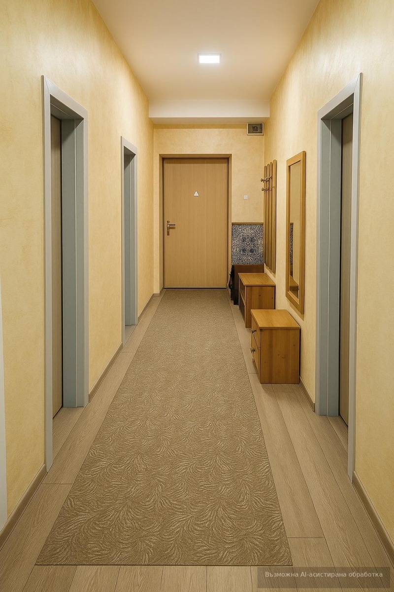 Дава под наем 4-СТАЕН, гр. Пловдив, Христо Смирненски, снимка 9 - Апартаменти - 52463966