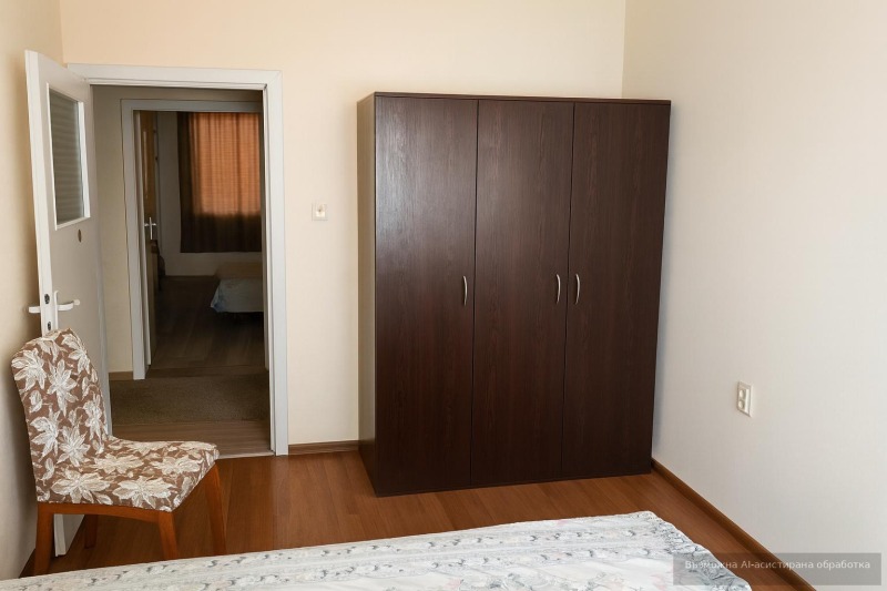 Дава под наем 4-СТАЕН, гр. Пловдив, Христо Смирненски, снимка 6 - Апартаменти - 52463966