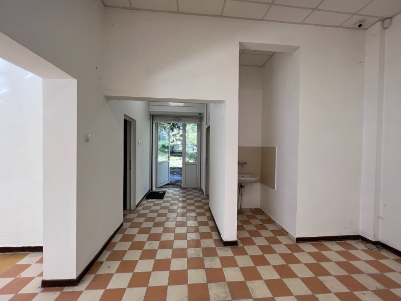 K pronájmu  Prodejna Sofia , Zapaden park , 196 m2 | 89151124 - obraz [5]