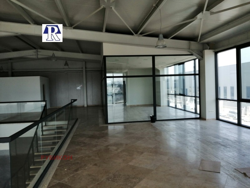 Te huur  Winkel Plovdiv , Industrialna zona - Sever , 800 m² | 53561843 - afbeelding [6]