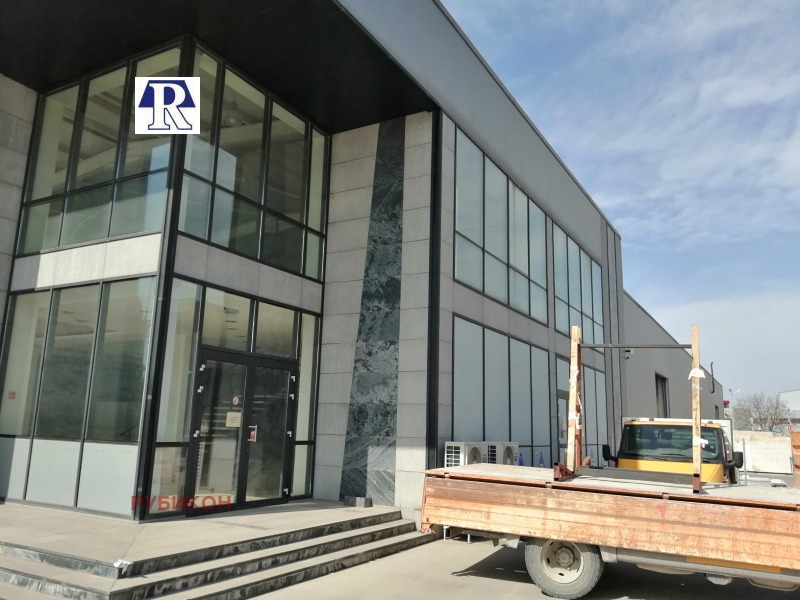 Te huur  Winkel Plovdiv , Industrialna zona - Sever , 800 m² | 53561843 - afbeelding [10]