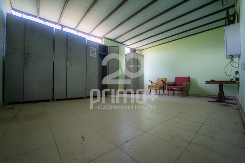 Kiralık  Depolamak bölge Veliko Tarnovo , Balvan , 720 metrekare | 28534664 - görüntü [16]