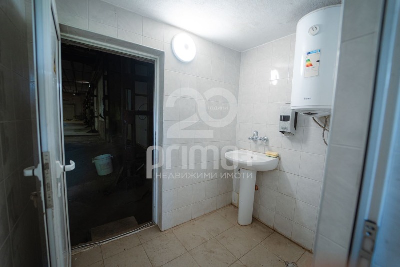 Kiralık  Depolamak bölge Veliko Tarnovo , Balvan , 720 metrekare | 28534664 - görüntü [14]