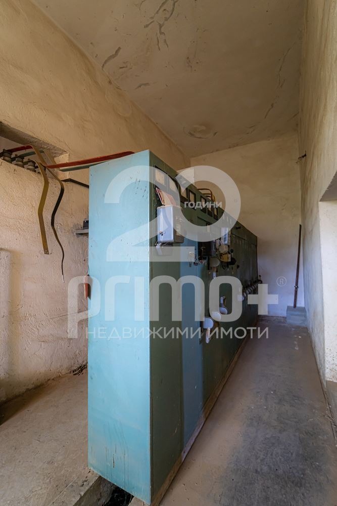 Kiralık  Depolamak bölge Veliko Tarnovo , Balvan , 720 metrekare | 28534664 - görüntü [10]