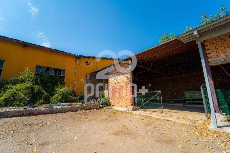 Kiralık  Depolamak bölge Veliko Tarnovo , Balvan , 720 metrekare | 28534664 - görüntü [9]