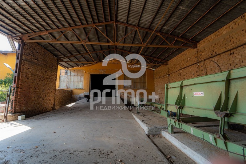 Kiralık  Depolamak bölge Veliko Tarnovo , Balvan , 720 metrekare | 28534664 - görüntü [7]