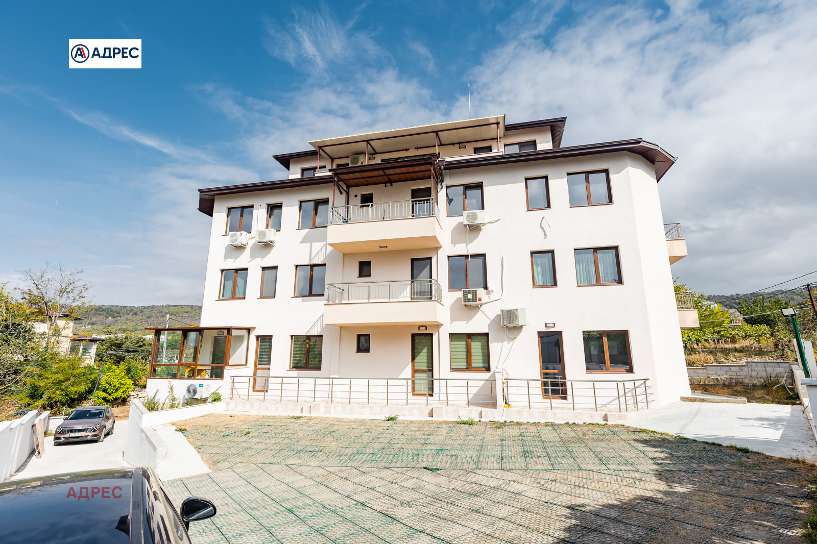 Дава под наем 2-СТАЕН, гр. Варна, Изгрев, снимка 14 - Апартаменти - 54063087