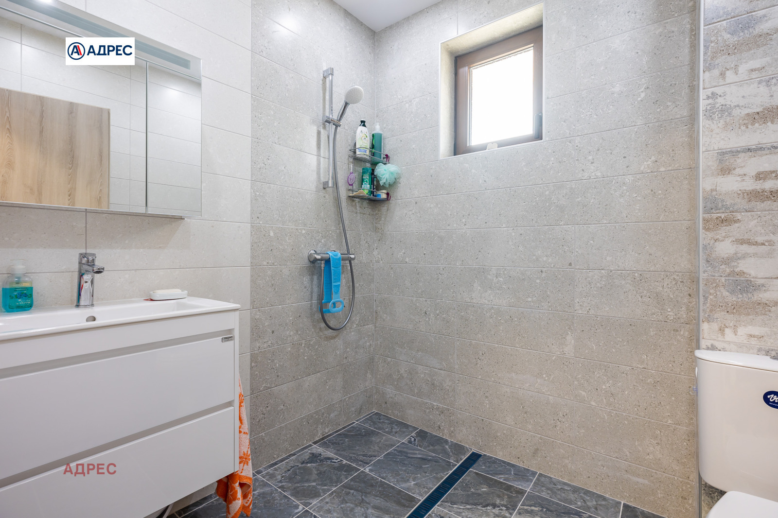 Дава под наем 2-СТАЕН, гр. Варна, Изгрев, снимка 11 - Апартаменти - 54063087