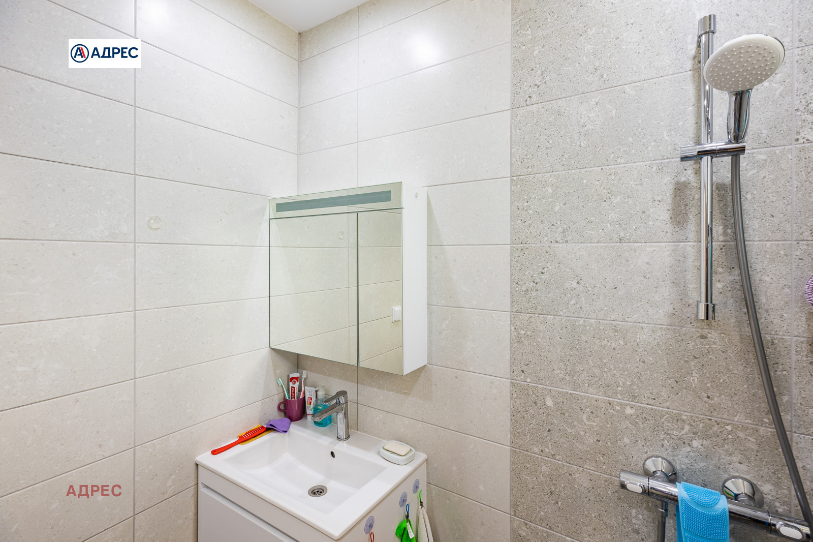 Дава под наем 2-СТАЕН, гр. Варна, Изгрев, снимка 10 - Апартаменти - 54063087