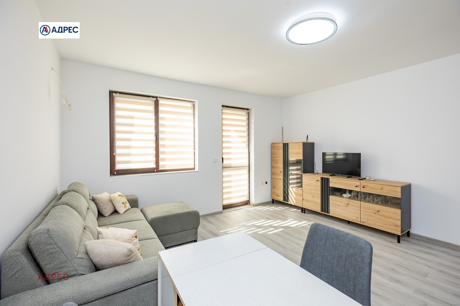 Дава под наем 2-СТАЕН, гр. Варна, Изгрев, снимка 3 - Апартаменти - 54063087