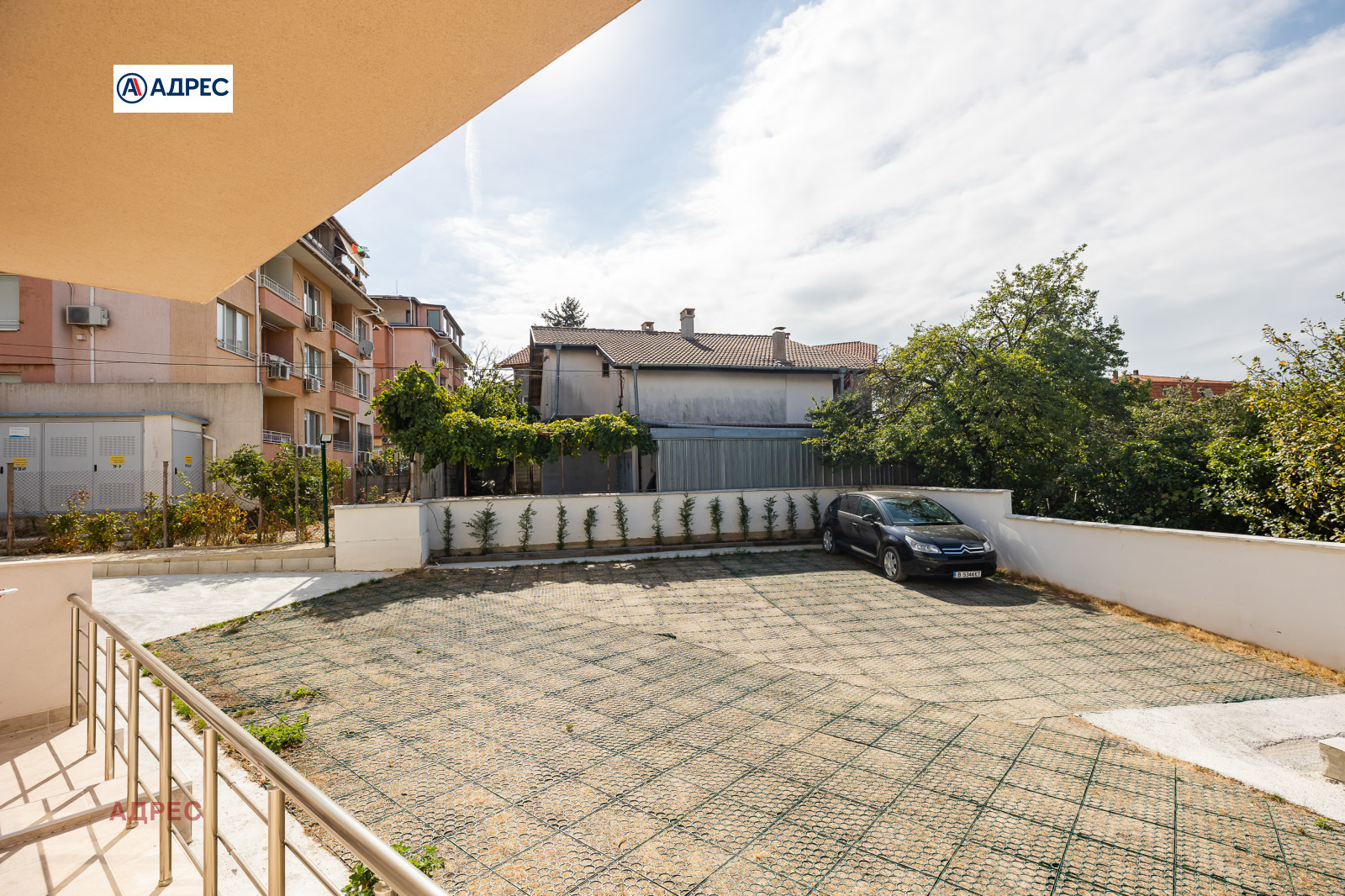 Дава под наем 2-СТАЕН, гр. Варна, Изгрев, снимка 8 - Апартаменти - 54063087