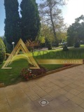 Дава под наем  1-стаен град Варна , Бриз , 27 кв.м | 26443292 - изображение [2]