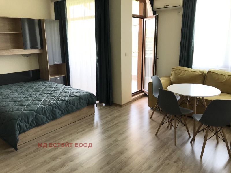 Дава под Наем 1-СТАЕН в област Бургас, гр. Царево - 45 кв.м / 665 € » 1 300.63 лв., МД ЕСТЕЙТ ЕООД