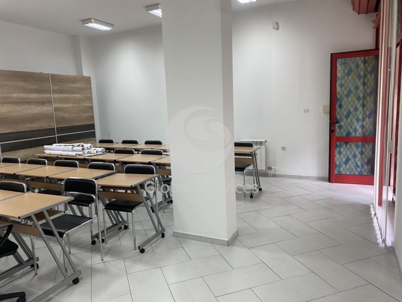 Дава под Наем ОФИС в град София, Младост 1 - 65 кв.м / 1 000 € » 1 955.83 лв., ГЛОБЪЛ СЪРВИСИЗ ООД