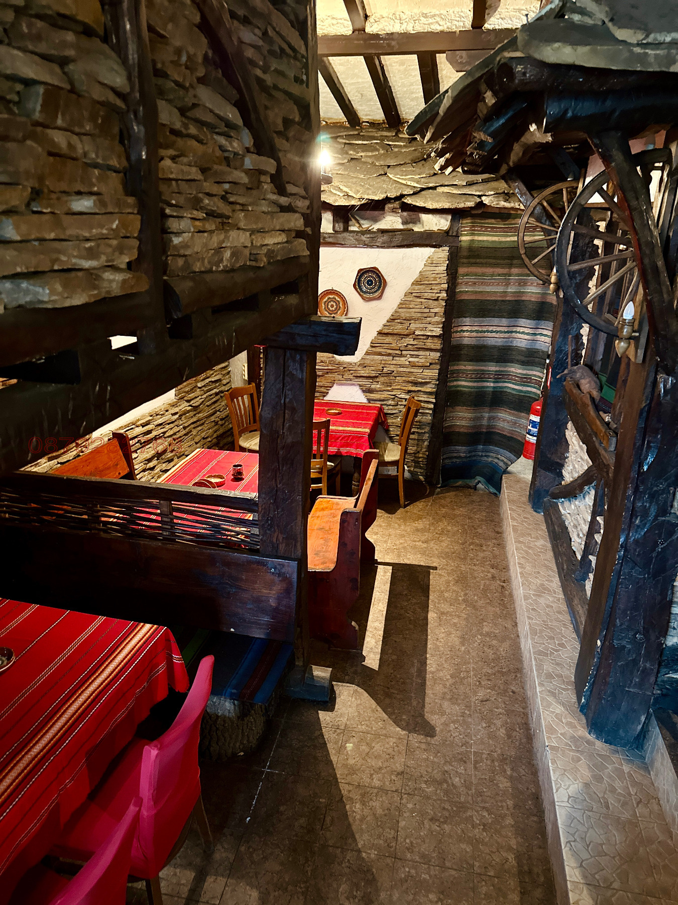 Дава под Наем ЗАВЕДЕНИЕ | Imot.bg — изображение 9