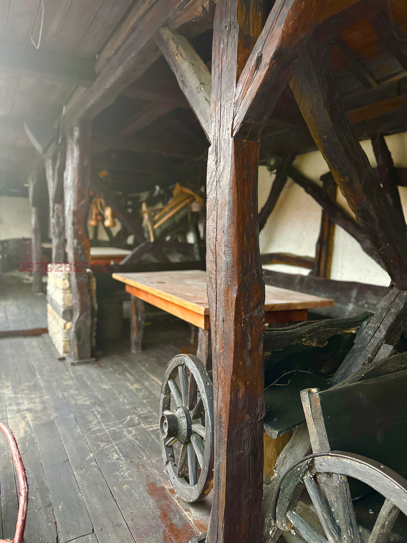 Дава под Наем ЗАВЕДЕНИЕ | Imot.bg — изображение 6