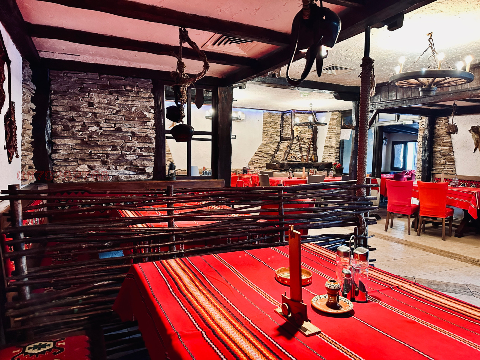 Дава под Наем ЗАВЕДЕНИЕ | Imot.bg — изображение 12