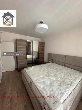 2 camere da letto Krastova vada, Sofia 6