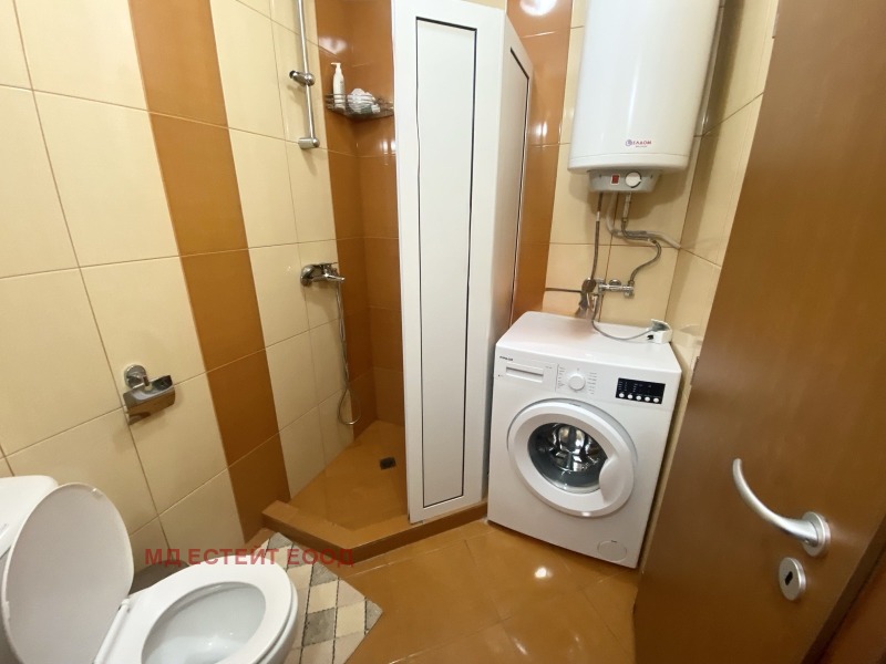 Дава под наем 1-СТАЕН, гр. Царево, област Бургас, снимка 5 - Апартаменти - 53201388