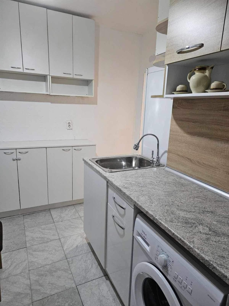 Te huur  1 slaapkamer Sofia , Benkovski , 60 m² | 24873119 - afbeelding [3]