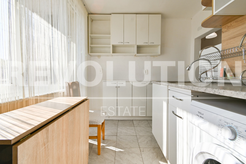 For Rent  1 bedroom Sofia , Benkovski , 60 sq.m | 24873119 - image [3]