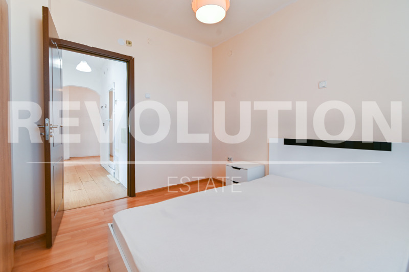 For Rent  1 bedroom Sofia , Benkovski , 60 sq.m | 24873119 - image [7]