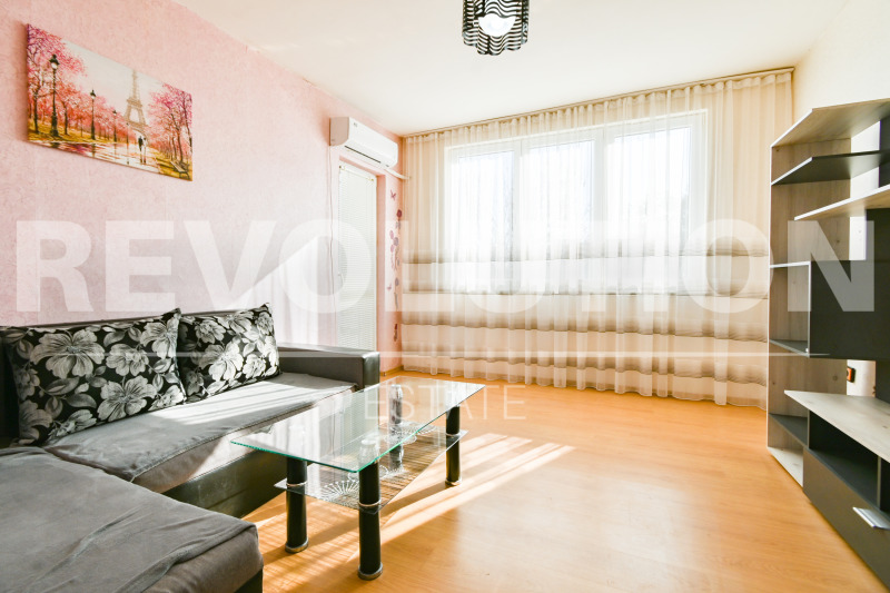 Kiralık  1 yatak odası Sofia , Benkovski , 60 metrekare | 24873119