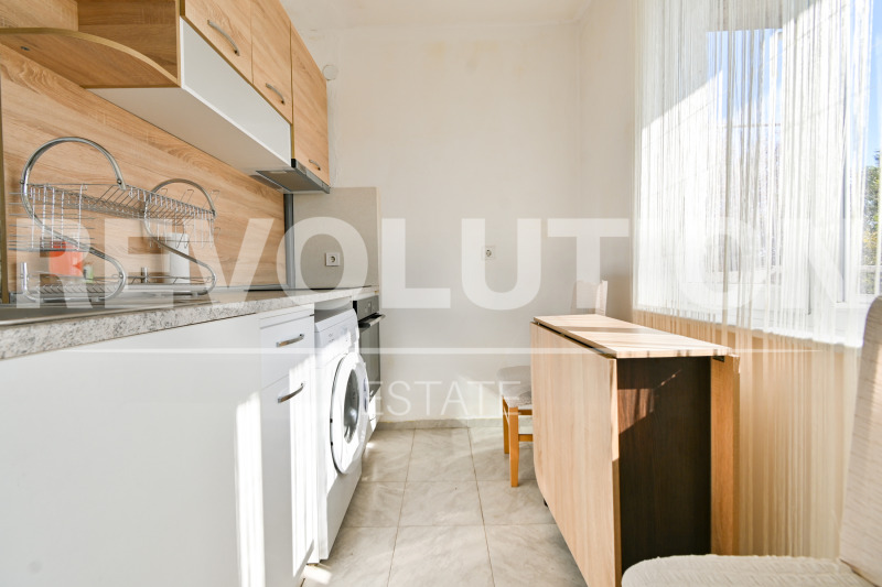 For Rent  1 bedroom Sofia , Benkovski , 60 sq.m | 24873119 - image [4]