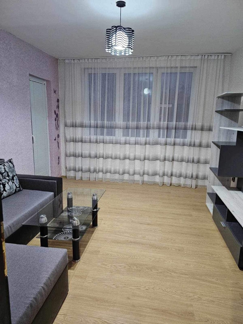 Kiadó  1 hálószoba Sofia , Benkovski , 60 négyzetméter | 24873119