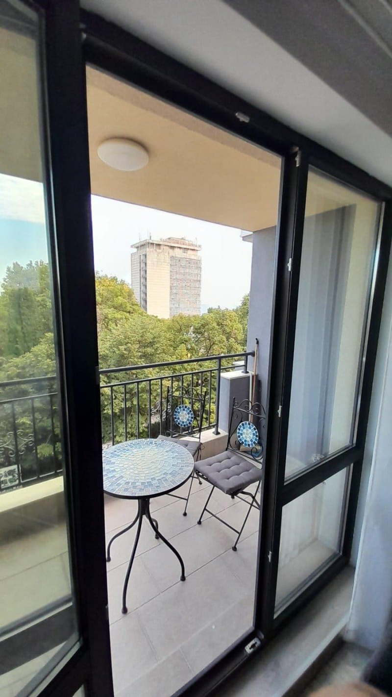 For Rent  1 bedroom Varna , m-t Alen mak , 50 sq.m | 62321118 - image [8]