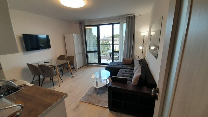 For Rent  1 bedroom Varna , m-t Alen mak , 50 sq.m | 62321118 - image [2]