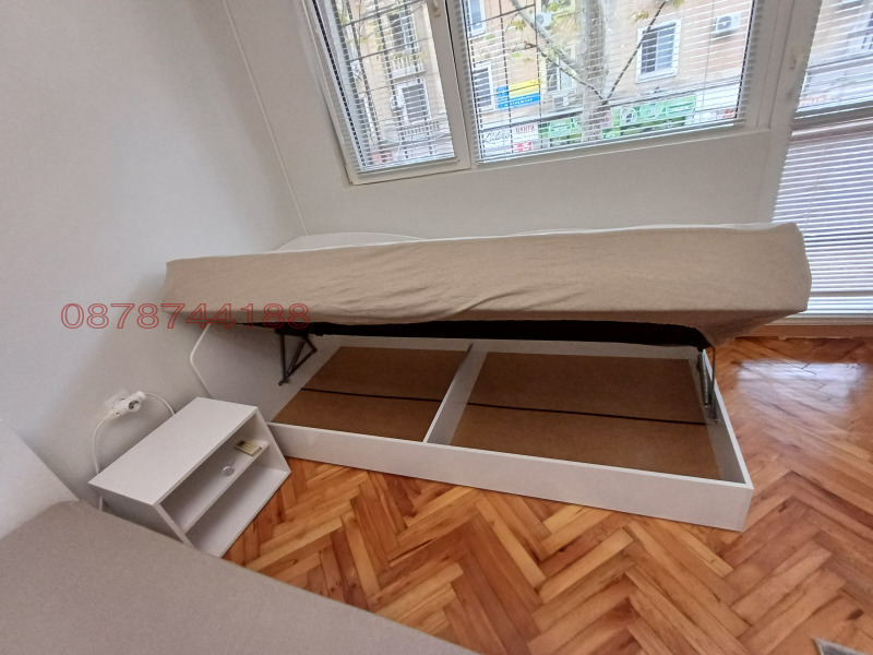 Дава под наем 2-СТАЕН, гр. Бургас, Център, снимка 11 - Апартаменти - 52781003