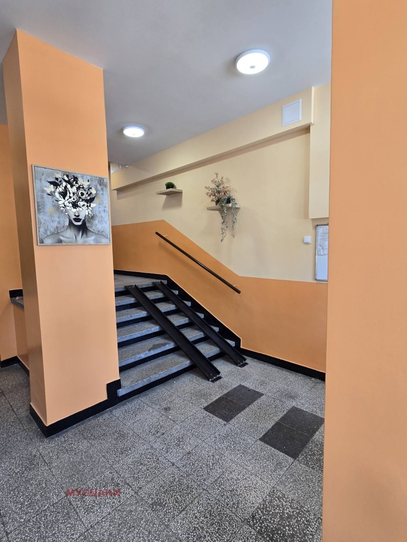 För uthyrning  1 sovrum Sofia , Serdika , 45 kvm | 91311938 - bild [2]