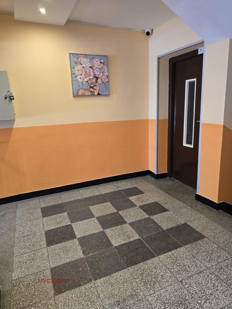 För uthyrning  1 sovrum Sofia , Serdika , 45 kvm | 91311938