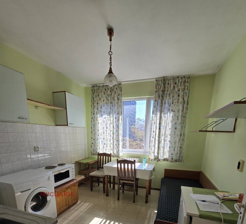 För uthyrning  1 sovrum Sofia , Serdika , 45 kvm | 91311938 - bild [3]
