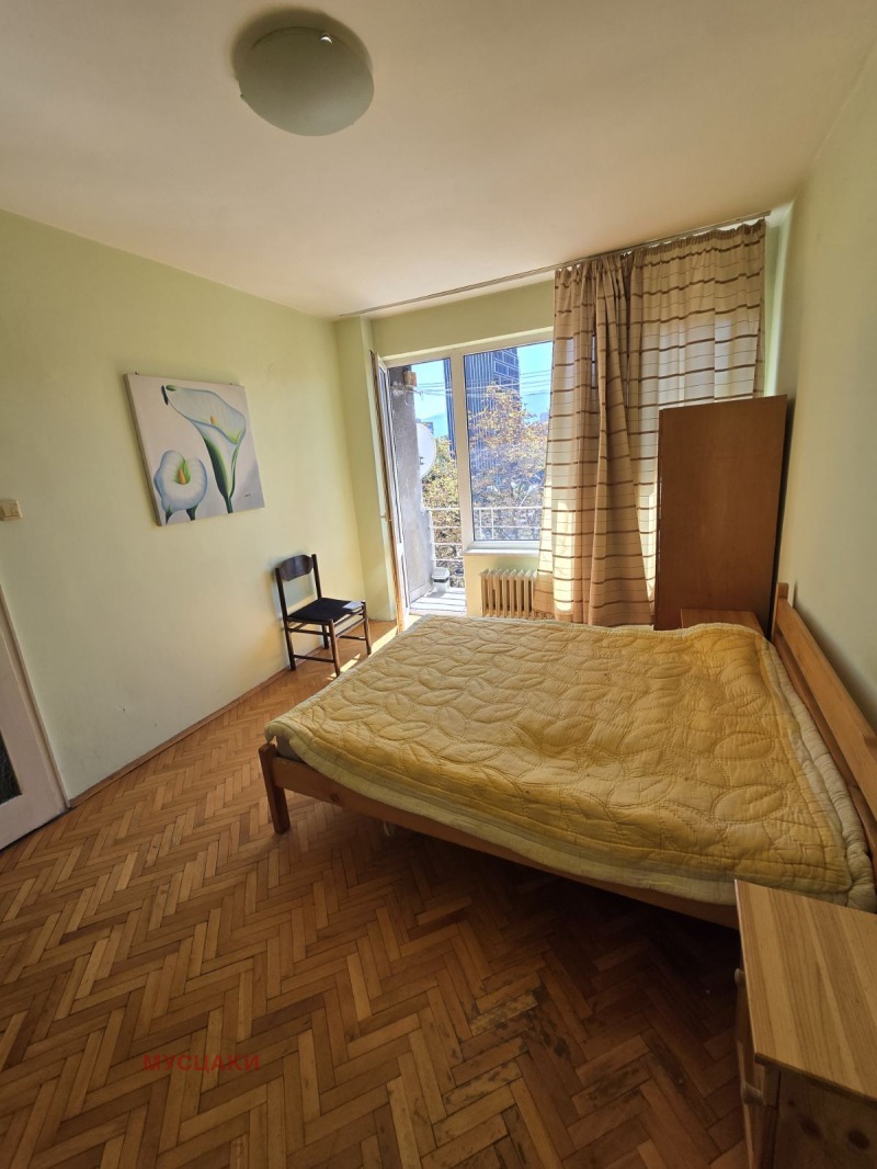 För uthyrning  1 sovrum Sofia , Serdika , 45 kvm | 91311938 - bild [7]