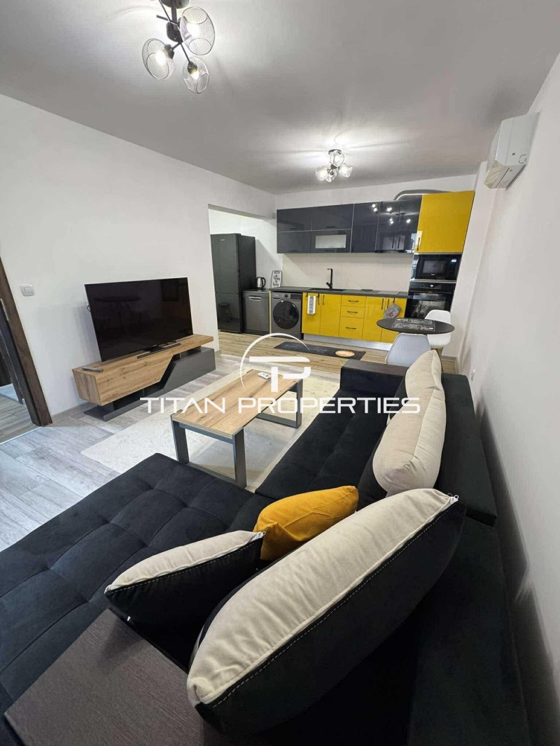 Дава под наем 2-СТАЕН, гр. Пловдив, Каменица 1, снимка 6 - Апартаменти - 52926775