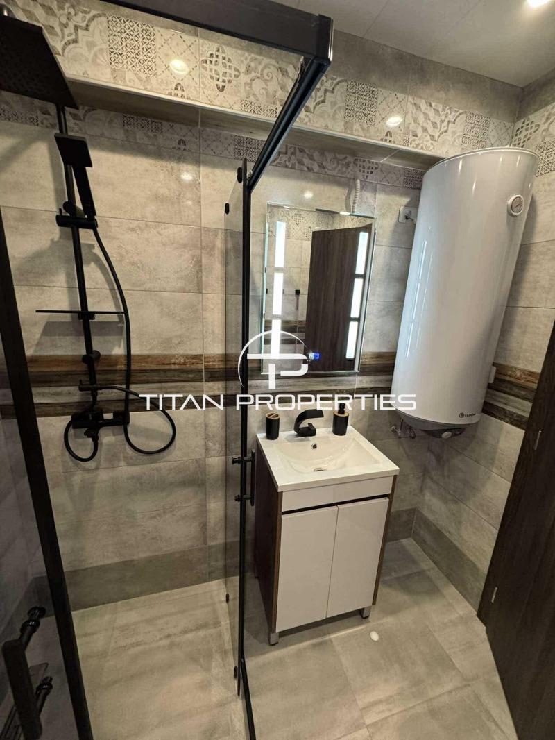 Дава под наем 2-СТАЕН, гр. Пловдив, Каменица 1, снимка 9 - Апартаменти - 52926775