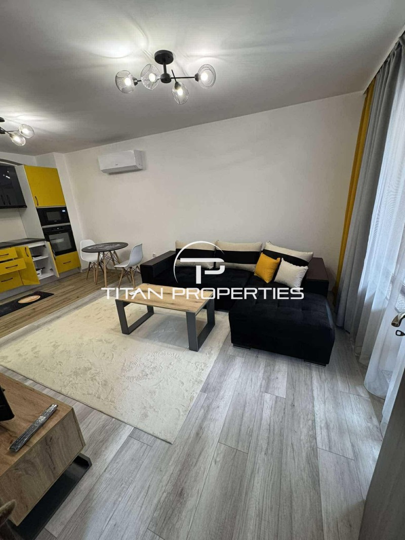 Дава под наем 2-СТАЕН, гр. Пловдив, Каменица 1, снимка 4 - Апартаменти - 52926775