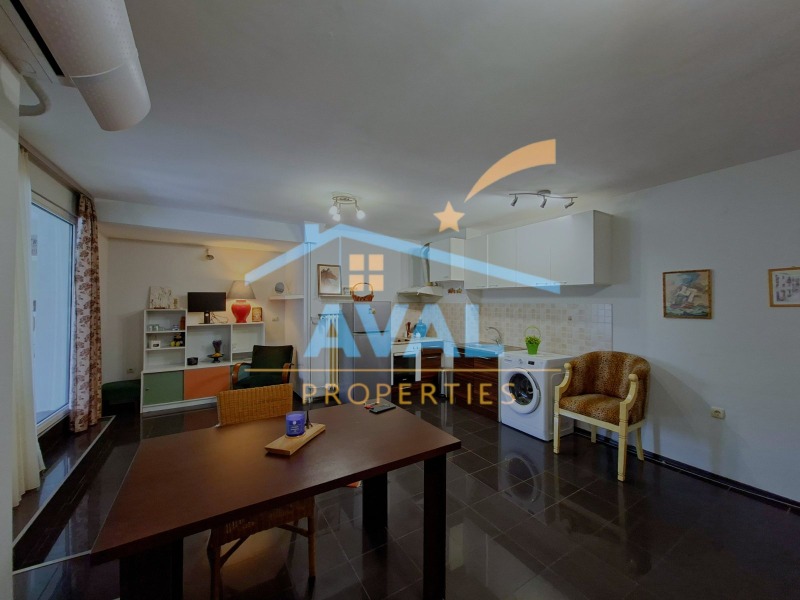 Дава под наем 2-СТАЕН, гр. София, Гео Милев, снимка 4 - Апартаменти - 53381459