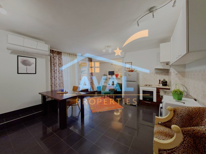 Дава под наем 2-СТАЕН, гр. София, Гео Милев, снимка 5 - Апартаменти - 53381459