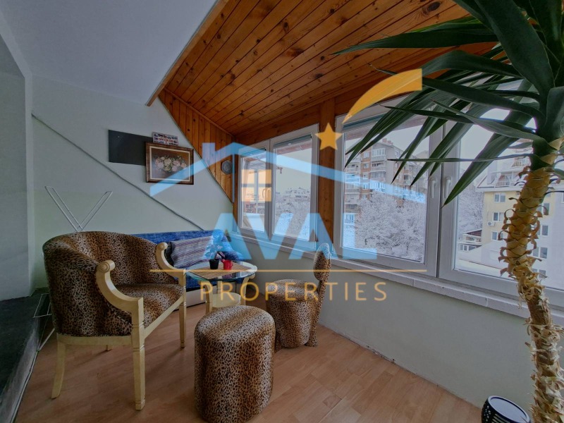 Дава под наем 2-СТАЕН, гр. София, Гео Милев, снимка 2 - Апартаменти - 53381459