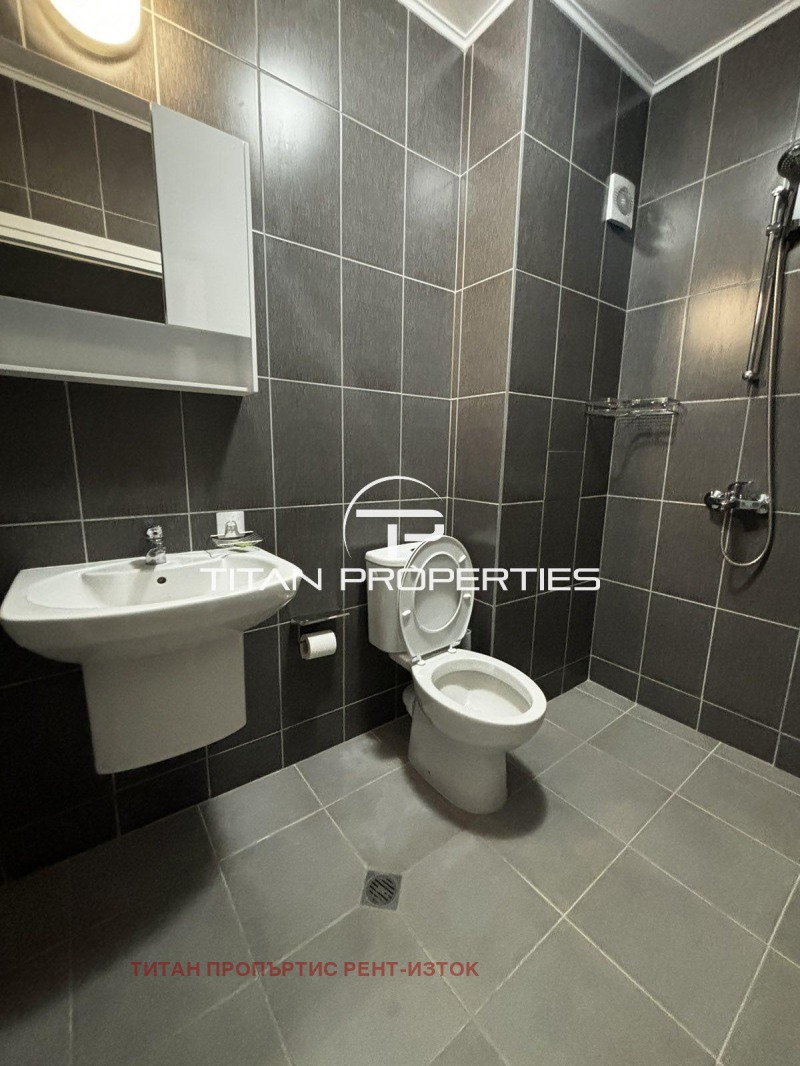 K pronájmu  2 ložnice Burgas , Slavejkov , 75 m2 | 13483589 - obraz [9]