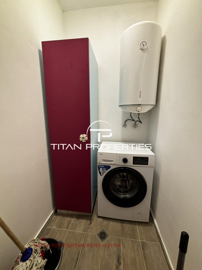 K pronájmu  2 ložnice Burgas , Slavejkov , 75 m2 | 13483589 - obraz [4]