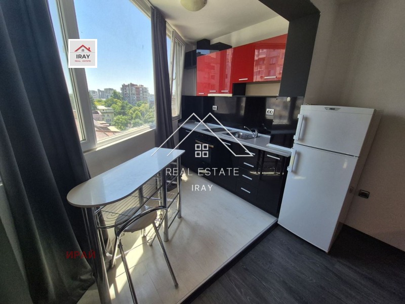 Kiralık  2 yatak odası Stara Zagora , Centar , 70 metrekare | 66216464 - görüntü [6]