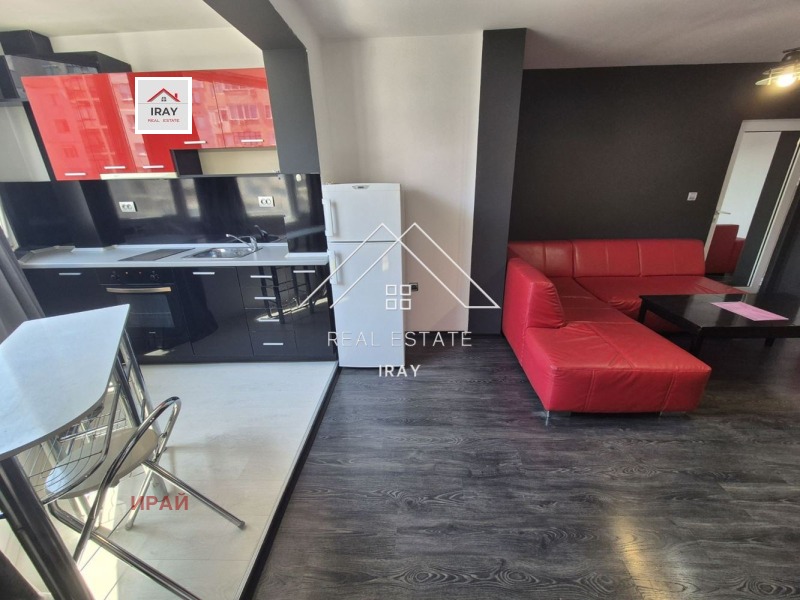 Kiralık  2 yatak odası Stara Zagora , Centar , 70 metrekare | 66216464 - görüntü [5]