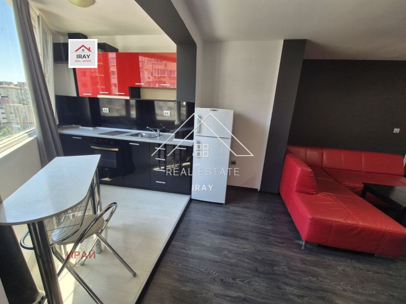 Kiralık  2 yatak odası Stara Zagora , Centar , 70 metrekare | 66216464 - görüntü [7]