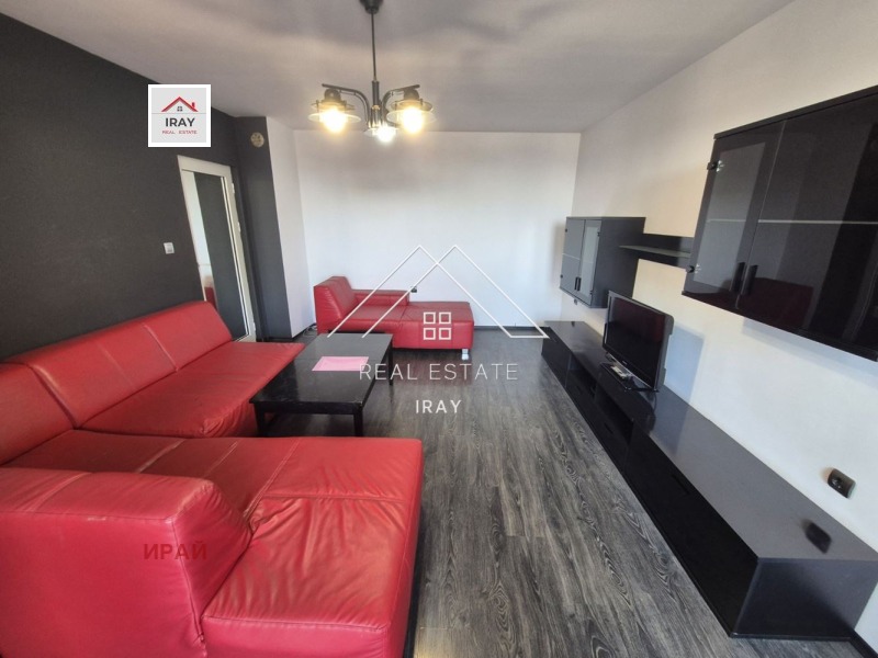 Kiralık  2 yatak odası Stara Zagora , Centar , 70 metrekare | 66216464 - görüntü [9]